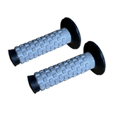 Protaper ultra MX grips handvaten grijs en zwart