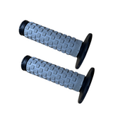 Protaper ultra MX grips handvaten grijs en zwart