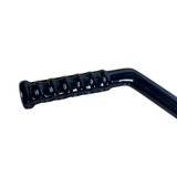 Kickstarter zwart voor Dax, Monkey en anderen met een 14mm diameter as.