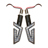 Boomerang pinkers met E-keurmerk - geschikt voor 12 volt modellen