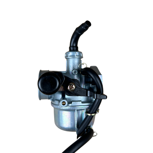 PZ18 Carburateur voor Dax, Monkey en andere 4-takt 18mm