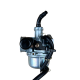PZ18 Carburateur voor Dax, Monkey en andere 4-takt 18mm