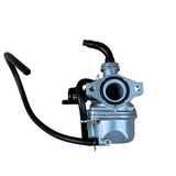 PZ18 Carburateur voor Dax, Monkey en andere 4-takt 18mm