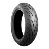 Bridgestone 130/70-12 Band – Hoogwaardige 12 inch band
