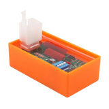 Instelbare CDI Unit – 5-pins (voor 4-takt motoren) - toerentalbegrenzer