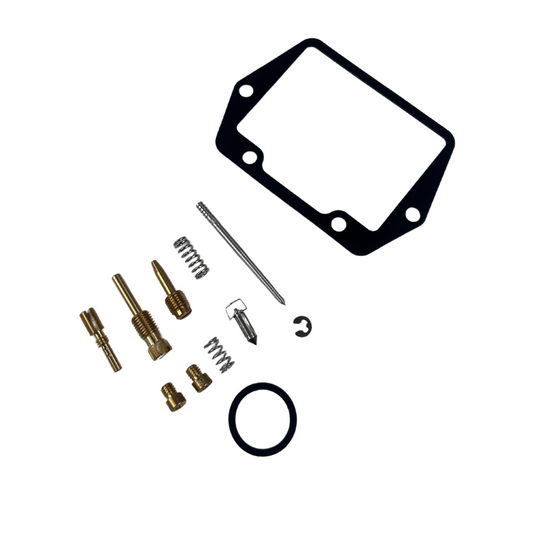 Revisieset voor Repro Carburateur – Honda Dax ST50/ST70 (6V Oud Type)
