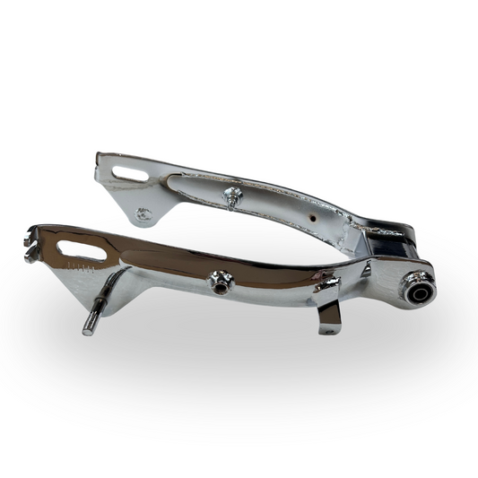 Verchroomde Standaard type Achterbrug voor Honda Dax