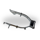 Verchroomde Standaard type Achterbrug voor Honda Dax