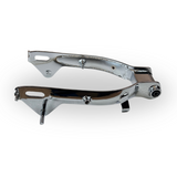 Verchroomde Standaard type Achterbrug voor Honda Dax