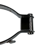 Verchroomde Standaard type Achterbrug voor Honda Dax