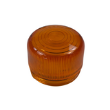 Oranje lens pinker voor Dax OT style knipperlichten