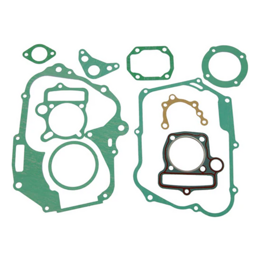 Complete motorpakkingset voor YX 140 cc motorblokken