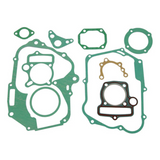 Complete motorpakkingset voor YX 140 cc motorblokken