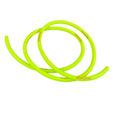 Benzineslang geel 1 meter lang voor Dax, Monkey, PBR en andere