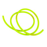 Benzineslang geel 1 meter lang voor Dax, Monkey, PBR en andere