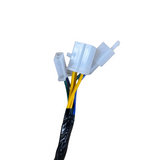 Complete kabelboom voor Skyteam / Bluroc euro 4 Dax 50cc