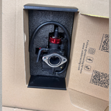 Tweedehands - Nibbi PE24 carburateur - zie beschrijving