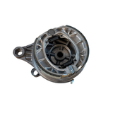 Complete achternaaf voor Dax voor 4 gaats tandwiel - zwart