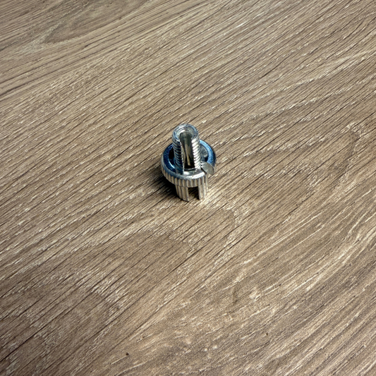 Koppelingskabel schroef geschikt voor meerdere modellen