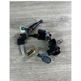 Tweedehands - contactslot Dax