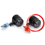 Smoked lens pinker voor Dax OT style knipperlichten