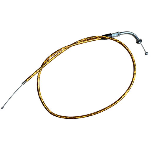 Gaskabel goud Replica Dax 50cc Skyteam – Zhenhua – Jincheng