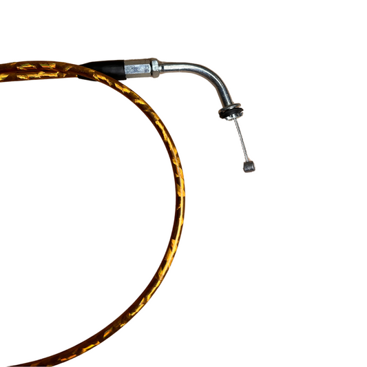 Gaskabel goud Replica Dax 50cc Skyteam – Zhenhua – Jincheng