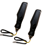 LED Pinkers / Knipperlichten met running lights effect groot model