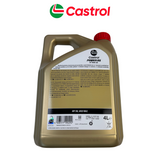 Castrol Power RS 4-takt 10W40 olie 4 liter bus