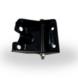 Compleet Zadelscharnier / zadel houder voor Dax zwart