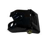 Compleet Zadelscharnier / zadel houder voor Dax zwart