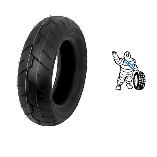 Band Michelin S1 10 pouces 3,00 pour Dax et autres.