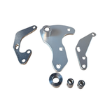 Complete schijfremkit achter – voor Honda en replica Dax