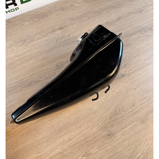 5,5 Liter Dax tank - kleine beschadigingen