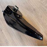 5,5 Liter Dax tank - kleine beschadigingen