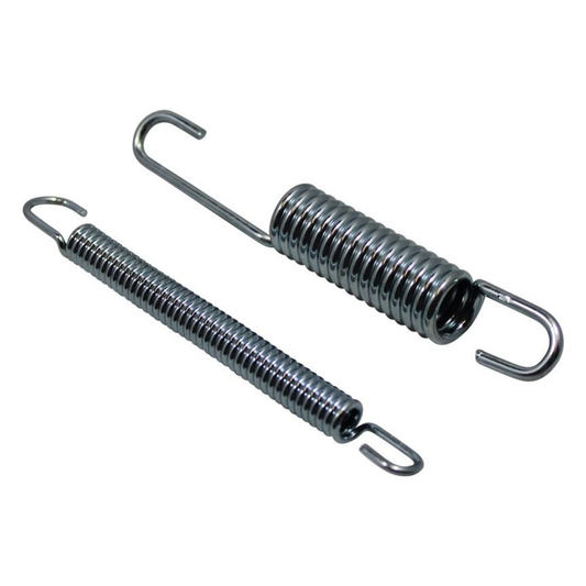 Verenset geschikt voor de zijstand van Skyteam brommers en motoren.