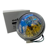 Multireflector Headlight Optiek Rainbow lens Dax