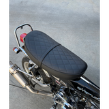 Dax Saddle Diamant Pattern for 5.5 liters of frames (Honda, Skyteam, Zhenua, ..)