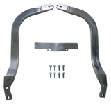 Valbaren / Motor protection bars Dax