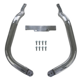 Valbaren / Motor protection bars Dax