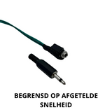 CDI begrenzer afstelbaar met aux plug systeem voor Dax, Monkey, Gorilla..