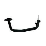 Dax rear brake pedal matt black Honda, Skyteam, Zhenhua, Jincheng ...