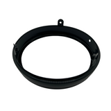 Headlight Rand / Ring Black for Dax - Zhenhua, Skyteam, Jincheng