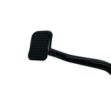 Dax rear brake pedal matt black Honda, Skyteam, Zhenhua, Jincheng ...