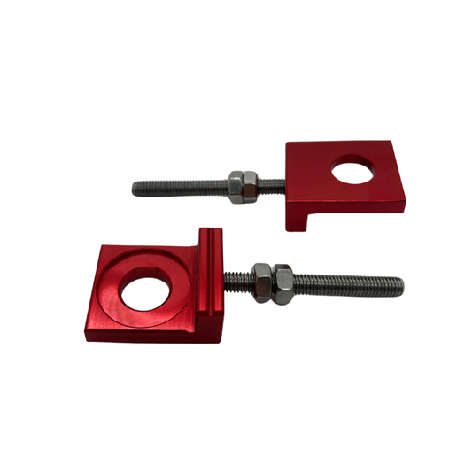 Kepspeed chain Spanners Red Suitable for Dax.