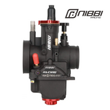 Nibbi Racing PWK26 carburateur – voor Pitbike, Dax, Monkey..