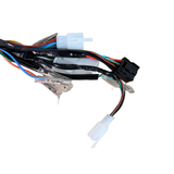 Complete kabelboom voor Skyteam Dax 125cc euro 4