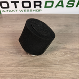 Tweedehands - Foam luchtfilter met scheur zie foto's