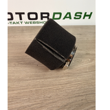 Tweedehands - Foam luchtfilter met scheur zie foto's