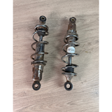 Tweedehands - OKD veren 260mm slechte staat